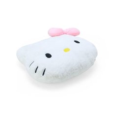 산리오(SANRIO) 헬로 키티 페이스형 쿠션 S 272477