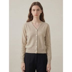KARRA 브리즈브이넥가디건 A5F0369_P407304868