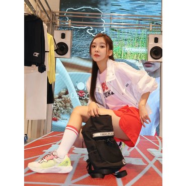 ZOOC 레글런 하이넥 점퍼 Z252MSJ010