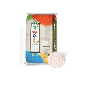 풍광수토 새청무쌀 10kg/상등급/최근도정 (S41563840)