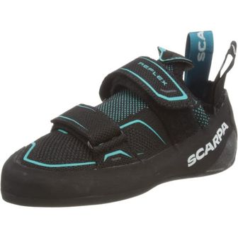  영국 스카르파 남자 클라이밍화 암벽화 Scarpa Reflex V Wmn Womens Climbing Shoes 1755444