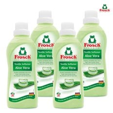 프로쉬 독일 프로쉬 알로에베라 섬유유연제 750ml(4개) 외 5종 택1