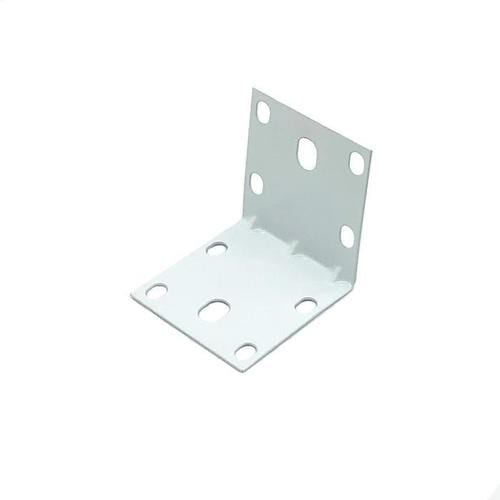 대형 1P 다목적 코너철 보강 연결 철물 DIY 켓 선반 선반대 가구 경첩(1)