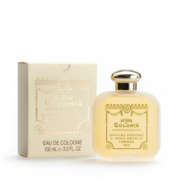 아쿠아 디 콜로니아 - 젤소미노 100ml 6314964001300