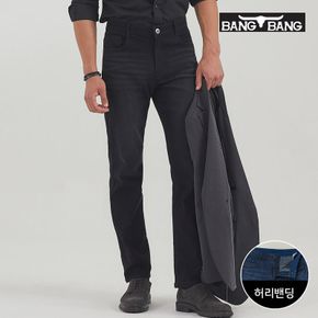 남성 라이크라 스트레치 데님 3종택1[35855612]