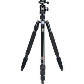 미국 시루이 삼각대 카메라 여행용 Sirui W2004X K20 Ocean Runner Tripod Kit 블랙 W2004 15622