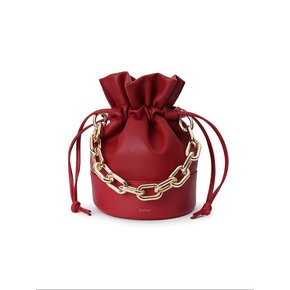 CANDY BAG red