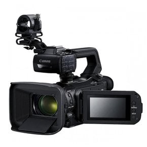 캐논 정품 Canon XA55 4K캠코더 하이엔드 방송용캠코더 /EC