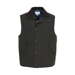 [부산점] 2L 퍼텍스 언리미티드  필드 조끼 S25FN073E DARK OLIVE (남여공용)