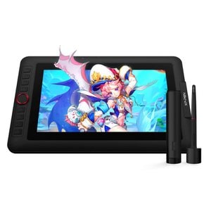 XPPen LCD Artist 11.6 IPS 8 Artist 12 Pro 태블릿 액체 탭 시리즈 인치 풀 라미네이트