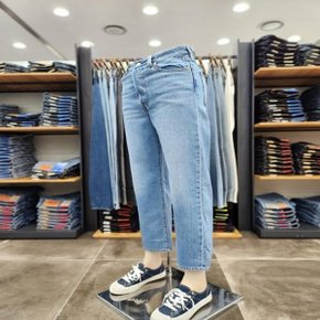 [리바이스]LEVIS 립케이지 일자핏 앵클 진 72693-0130