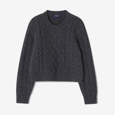 [본사정품] 세인트제임스Pull Top Knit (C0R) ASJF2434459-C0R