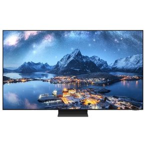 Neo QLED 8K TV 214cm 120Hz 벽걸이 KQ85QND800FXKR(W)