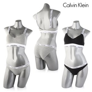 Calvin Klein CK여성 브라렛+팬티 세트 QF7059+QD3588 2종 택1