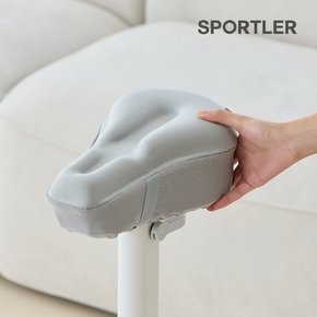 [SSG머니 10%적립]스포틀러 원더바이크 안장 커버