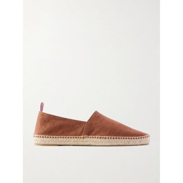 파블로 캔버스 에스파드리유 46376663163016861