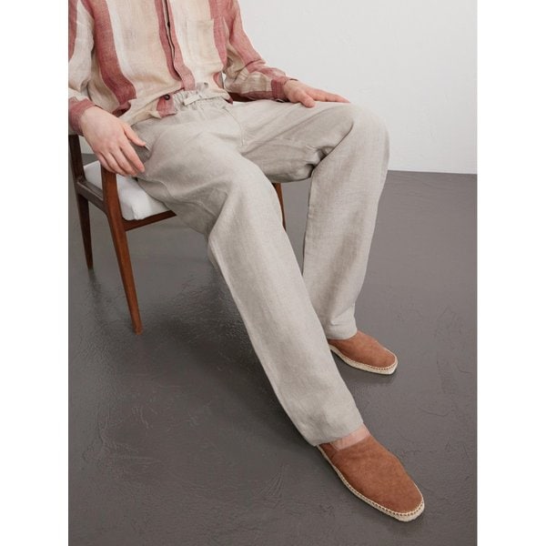 파블로 캔버스 에스파드리유 46376663163016861