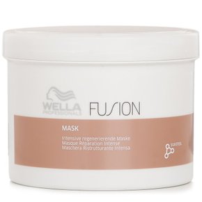 웰라 - Fusion Intensive Regenerating Mask