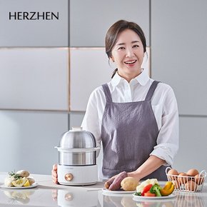 [인기]헤르젠 올스텐 3단 찜기마스터