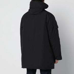 익스페디션 아틱파카 블랙 2051MNY/XN_CANAD-9061_323-S