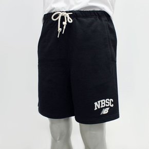 UNI NB SPORTS CLUB 반바지 NBNVB20023-19