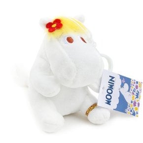 moomin 무민 ver.2 스노크메이든 가방고리-11cm