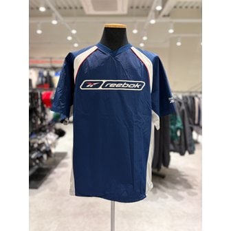 리복 [여주점] RETS5EM30N3  하이브리드 반팔 피스테  남녀공용반팔티셔츠