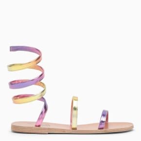 Sandals OFIS-LE Multicolor