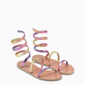 Sandals OFIS-LE Multicolor