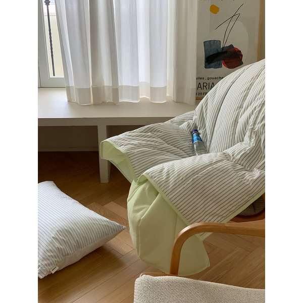 [모달X냉감] 헤이 모달 냉감 아이스 여름이불 SS/Q/K/LK