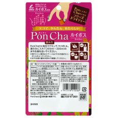 Poncha(폰차) 루이보스 10알×2개