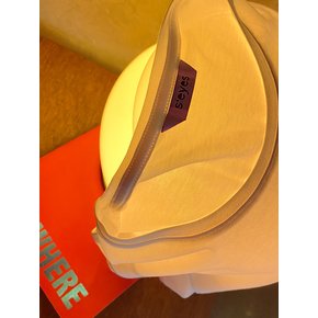 Supima Tensel Basic T - White