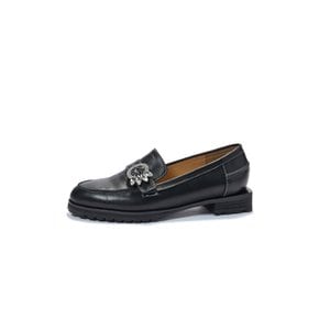 Bella Loafer_Black