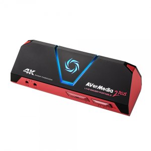  AVerMedia Live Gamer Portable 2 Plus