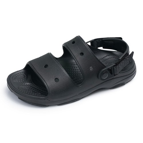 크록스(CROCS) CLASSIC ALL TERRAIN SANDAL 샌들 (womens) 207711-001