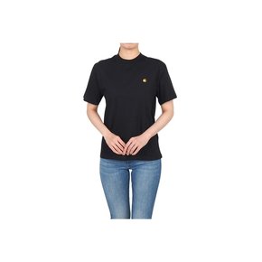 칼하트윕 체이스 여성 반팔티셔츠 I033045 00FXX