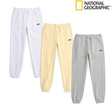 내셔널지오그래픽 N231WPT160 여성 레푸스 TRAINNING SET 조거 PANTS