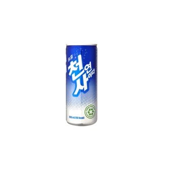  일화 천연사이다 250ml 30입