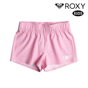 록시 8~14세 아동용 보드숏 RG ESSENTIALS BOARDSHORT (TE21KS029)