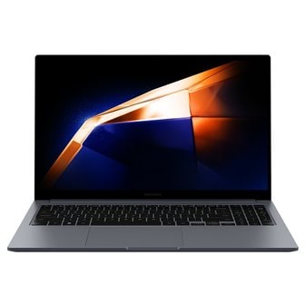 삼성 갤럭시북4 [NT750XGL-XD72G] 코어7/32GB/1TB/15.6인치/윈도우11탑재/외장그래픽(엔비디아MX570)