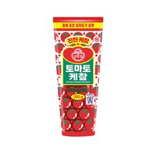 오뚜기 케찹300g