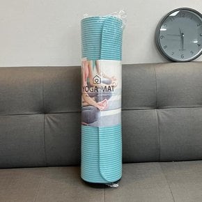 요가매트 운동매트 휘트니스 스포츠 소 10mm 용품 필라테스