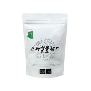ME050Q4O_52EQ휴식 스페셜 블랜드 블렌딩 허브티 60g