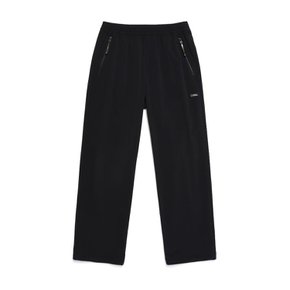 [여주점] N251UPT090 리오 우븐 스트레치 릴렉스핏 팬츠 CARBON BLACK