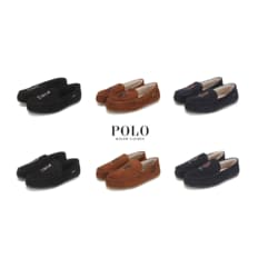 [ POLO ] 폴로 랄프로렌 베어로고 슬립온 6종 모음( RF102877W 외 )