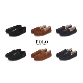 [ POLO ] 폴로 랄프로렌 베어로고 슬립온 6종 모음( RF102877W 외 )