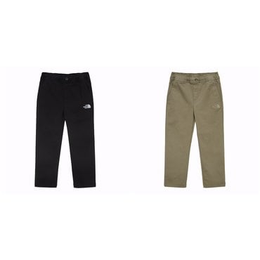 노스페이스키즈 NP6NL50 KS CAMPLAYER PANTS 키즈 캠프레이서 팬츠