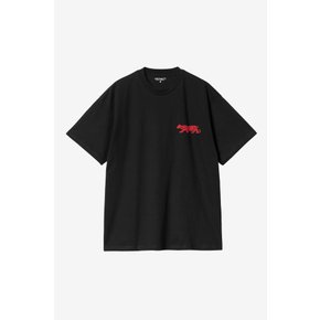 S/S ROCKY T-SHIRT