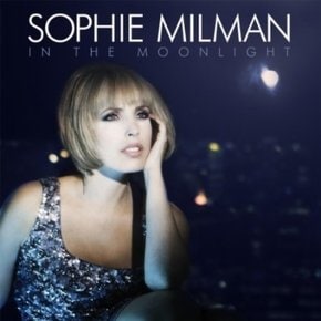 [CD] [Cd]Sophie Milman (소피 밀먼) - In The Moonlight