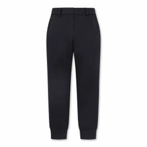 COZY AIR JOGGER PANTS(Black)_NLPNW24705BKX